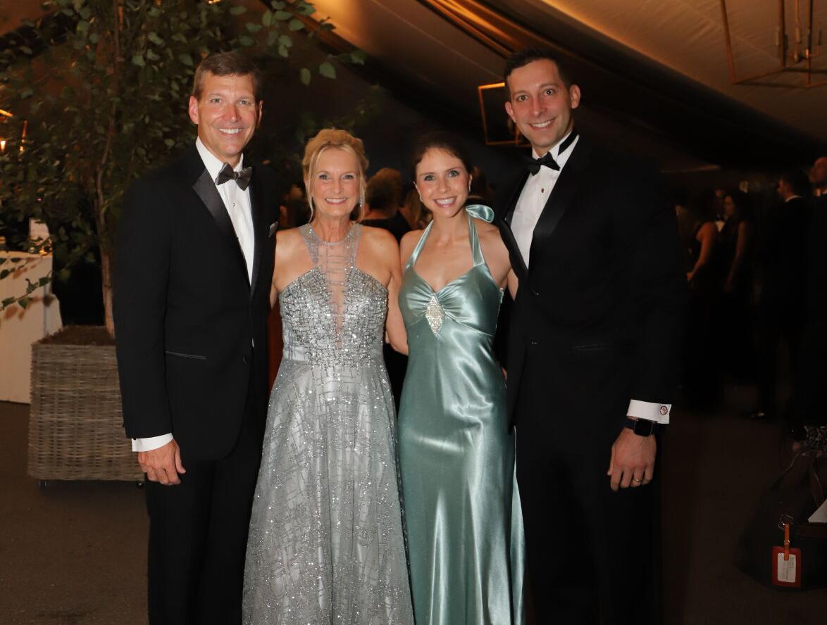 Heritage Ball